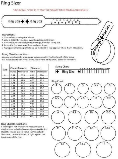 kay ring size change